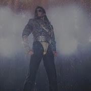 Michael Jackson Live Concert 1990