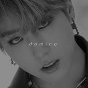 Stray Kids Domino Slowed