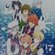 Restart Pointer Idolish7