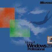 Windows 2000 Tour Music