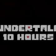 Undertale Ost Uwa So Temperate 10 Hours Hq