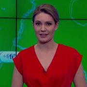 Мария Борисова Прогноз Погоды