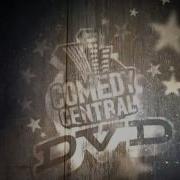 Comedy Central Dvd