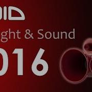 Prolight Sound 2016 Am Stand Von Void Acoustics Hd