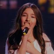 София Кварацхелия Голос Дети