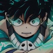 My Hero Academia 5 Сезон Opening 1