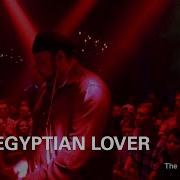 Egyptian Love Light Club Mix