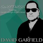 David Garfield Sweetness Feat Gerald Albright Rick Braun