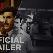The Spy 2019 Netflix Theme Song