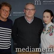 Вячеслав Коновалов Культбригада