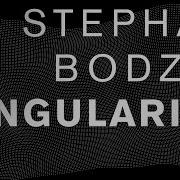 Stephan Bodzin Singularity