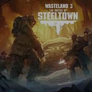 Joshua James Power In The Union Instrumental Wasteland 3 Ost