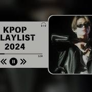 Kpop Party Playlist