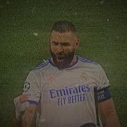 Yum Yum X Benzema