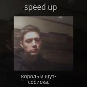 Киш Сосиска Speed Up