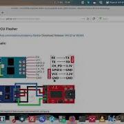 Wifi Радио На Esp8266 Без Дополнительных Плат