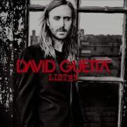 Listen Again David Guetta