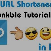 New Url Shortener Application In Thunkble Tutorial In Hindi New