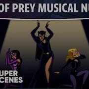 Birds Of Prey Song