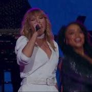 Taylor Swift Shake It Off Capital S Jingle Bell Ball 2019