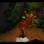 Crash Bandicoot Apple Sound