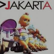 Jakarta One Desire Instrumental