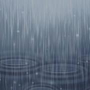 Rain Sound 1 Hour