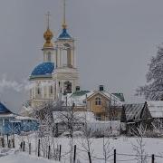 Укрепи Господь Хор Елизаветинского Монастыря