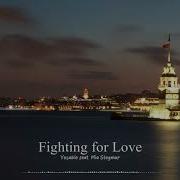 Fighting For Love Mia Stegmar Yesable