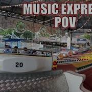 Musicexpress