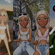 Zepeto Tiktok Dance