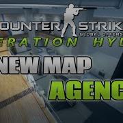 Counter Strike Global Offensive Operation Hydra New Map Agency