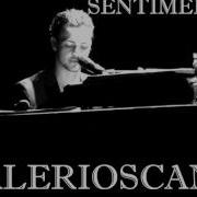 Valerio Scanu Sings Sentimento Piano And Voice 2009 Amateur Video