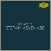 Stefan Askenase Nocturnes Op 9 No 2 In E Flat Major