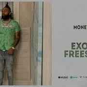 Money Man Exotic Freestyle Instrumental Remix