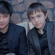 Shahboz Va Navruz Otmish