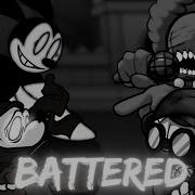 Battered But Oswald Sings It Fnf Cover