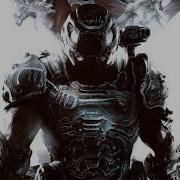 Doom Eternal Gmv Disturbed