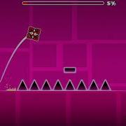 Geometry Dash Alan Walker Alone Back On Track