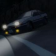 Initial D Amv Night Of Fire