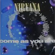 Nirvana Come As You Are Dolby Atmos