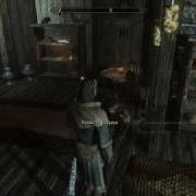 Tesv Skyrim Музей Редкостей Каликсто