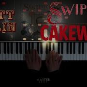 Swipsy Cakewalk