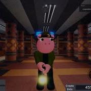 Aprp The Return Traveller Piggy Theme