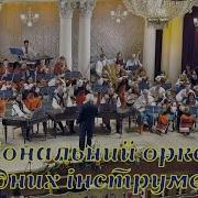 Оркестр Народних Інструментів Полька