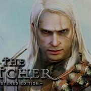 The Witcher 1 Prologue Remastered The Movie All Cutscenes The Witcher