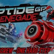 Riptide Gp Renegade Ost