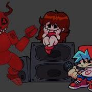 Friday Night Funkin Vs Case Animatronics