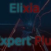 Elixia Expert Plus Beat Saber