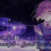 Nightcore Secret Garden Empathp Cover By Pastelle Reflekshun